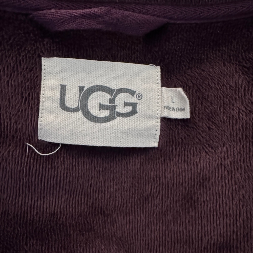 UGG Women's Duffield Robe - Picture 4 of 8